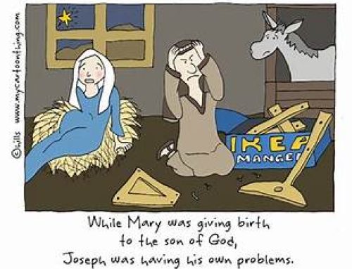 20th December addition to my plight